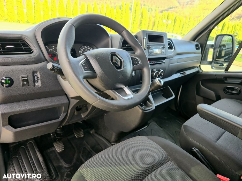 Renault Master - 5