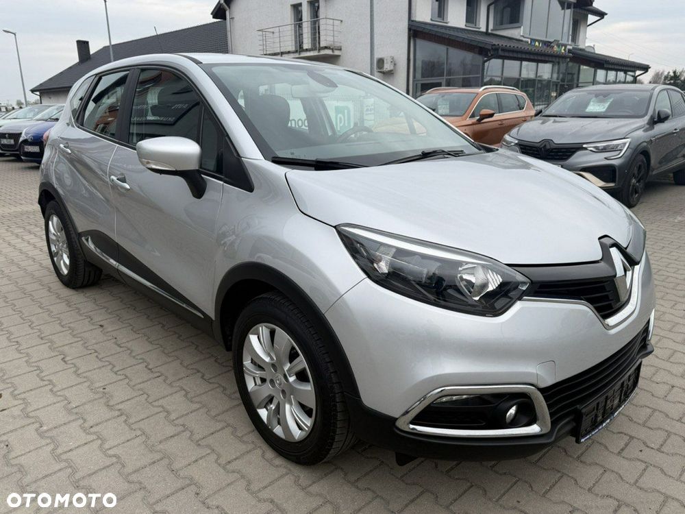 Renault Captur TCe 120 EDC Dynamique - 6