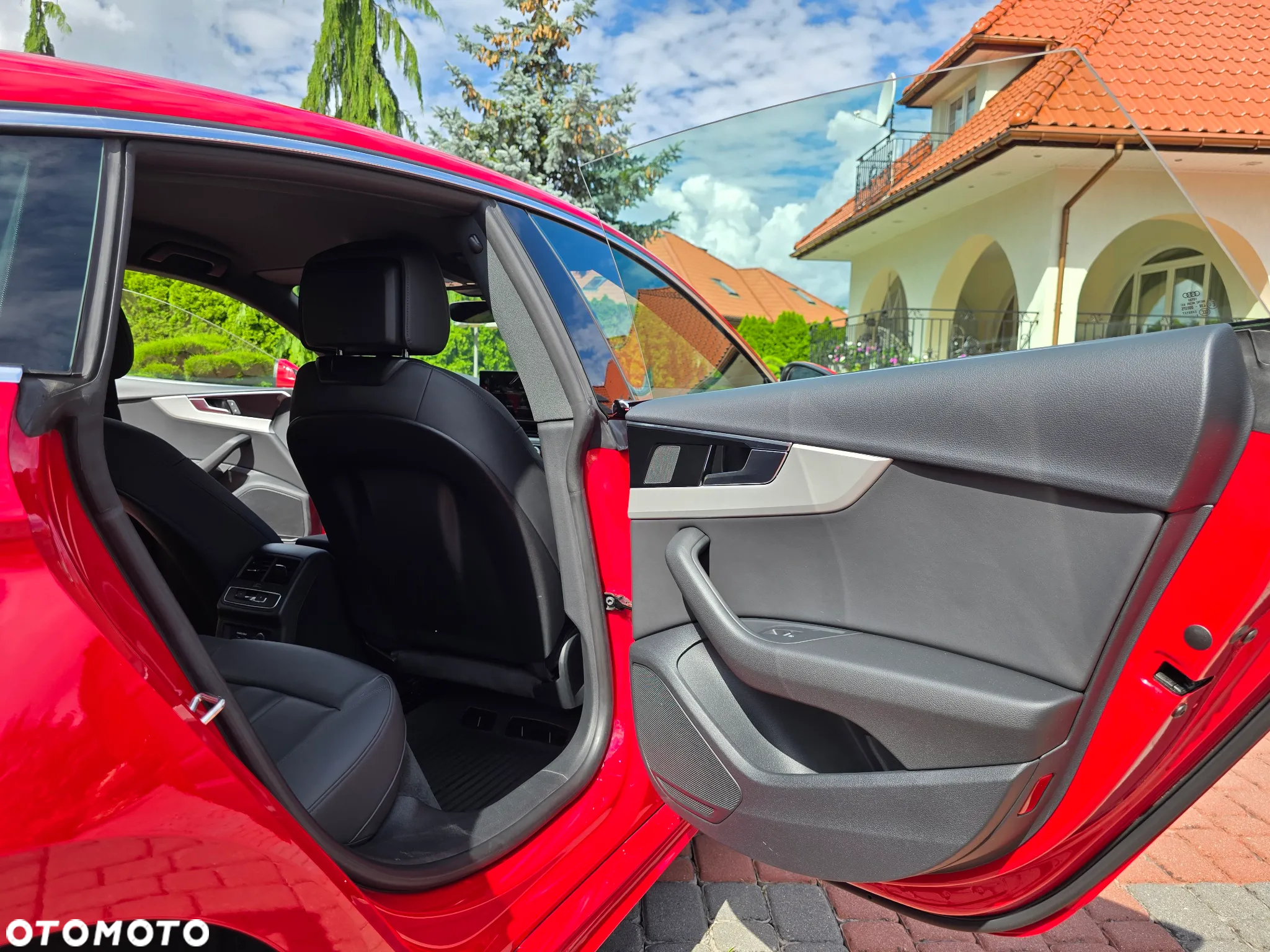 Audi A5 Sportback - 25
