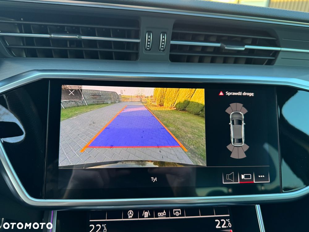 Audi A6 Limousine 45 TFSI quattro S tronic sport - 12