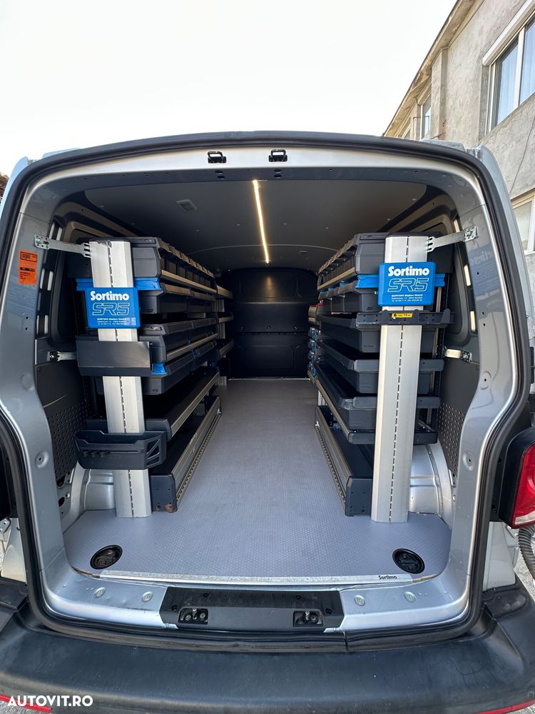 Volkswagen T6 - 7