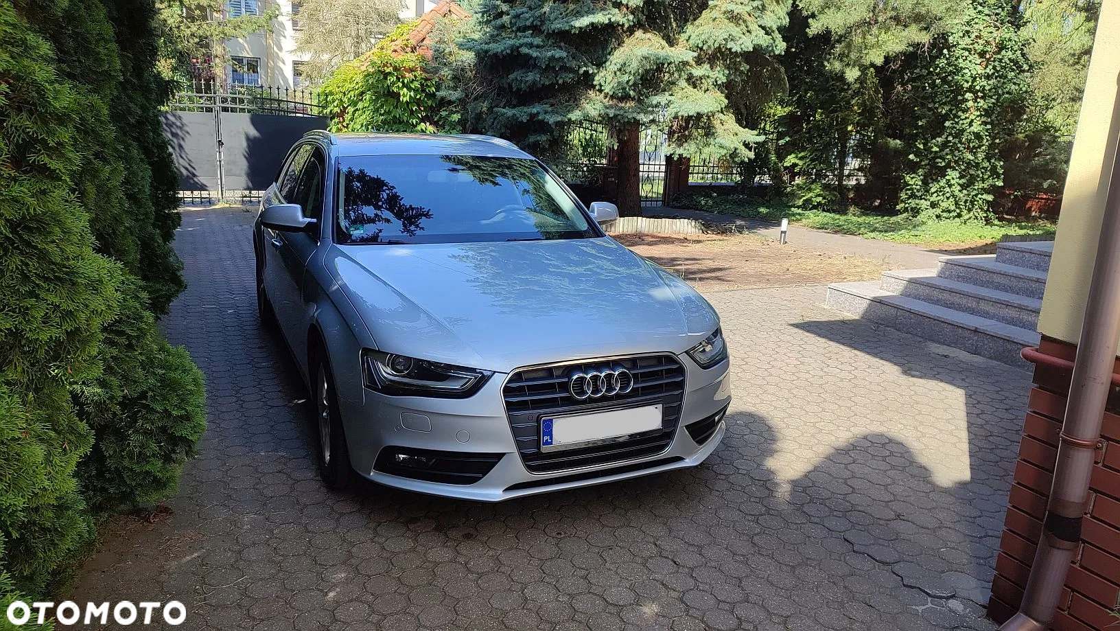 Audi A4 Avant 2.0 TDI DPF multitronic Attraction - 39