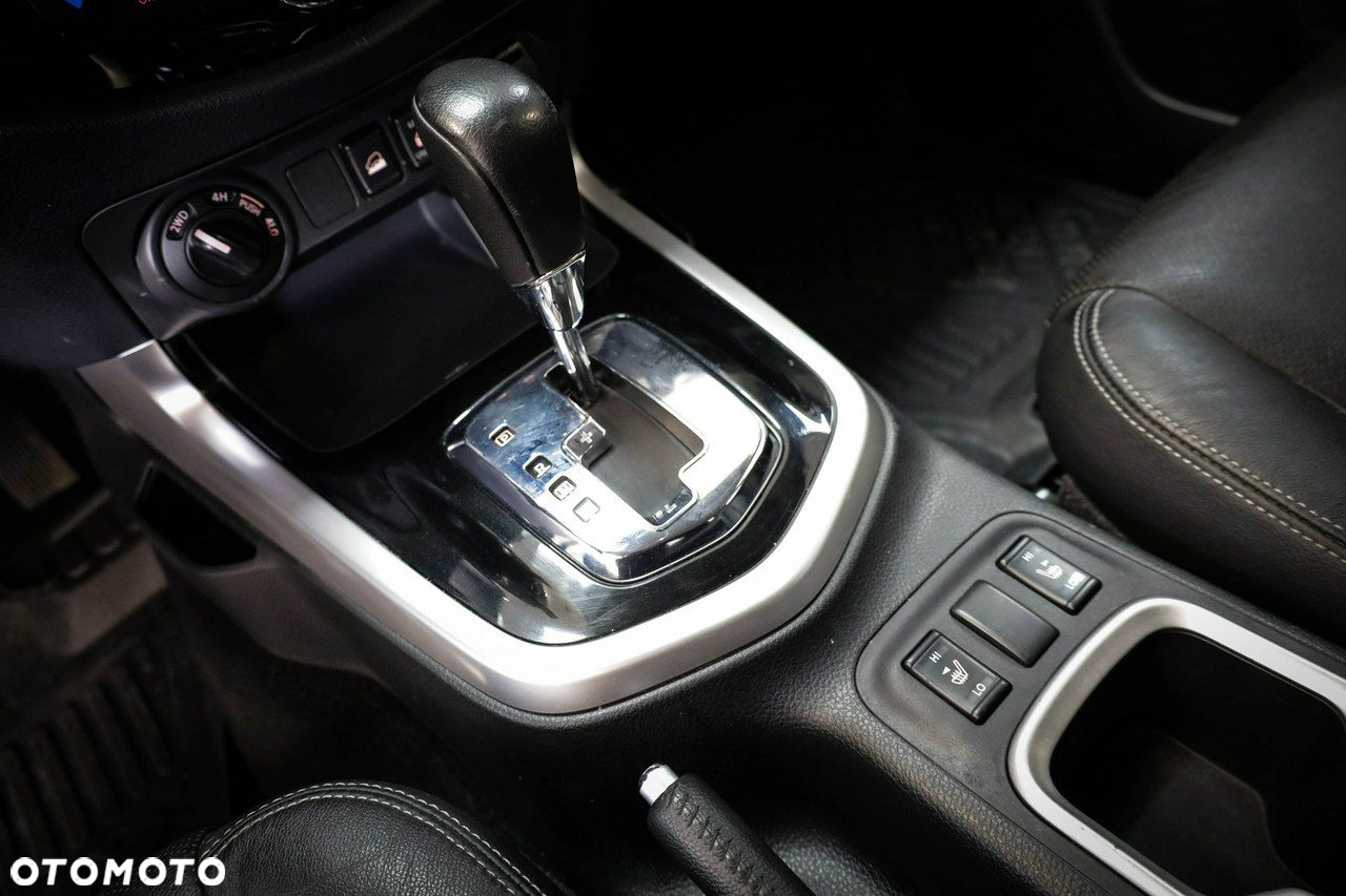 Nissan Navara - 17