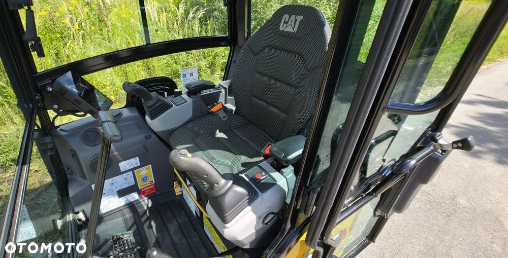 Caterpillar 301,8 /  cat 302,  303 , 301,7 , 304 , 301.6 - 9