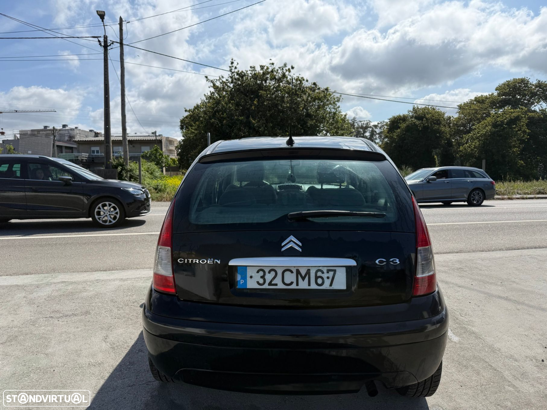 Citroën C3 1.4 HDi Exclusive - 5