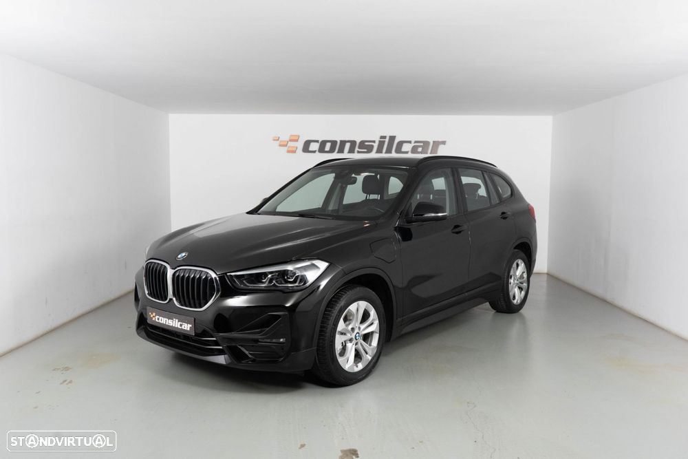 BMW X1 25 e xDrive Corporate Edition - 2