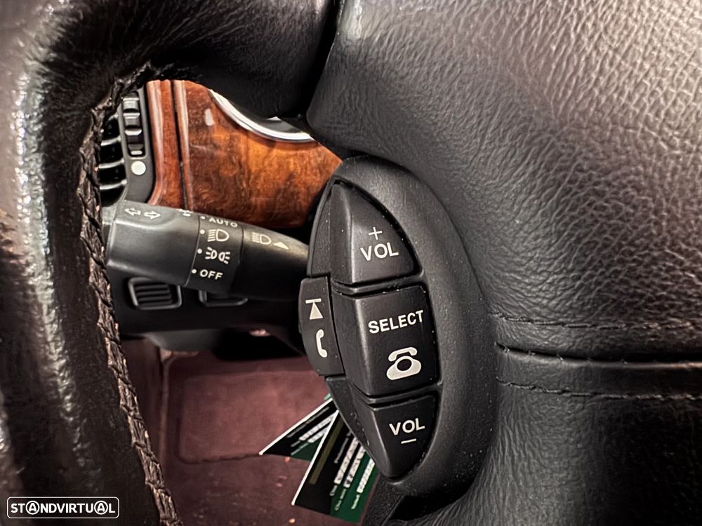 Jaguar XK XKR Cabriolet - 15