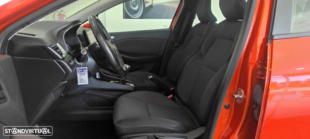 Renault Clio 1.0 TCe Exclusive - 18