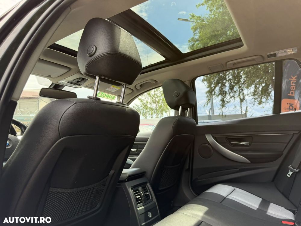 BMW Seria 3 - 14