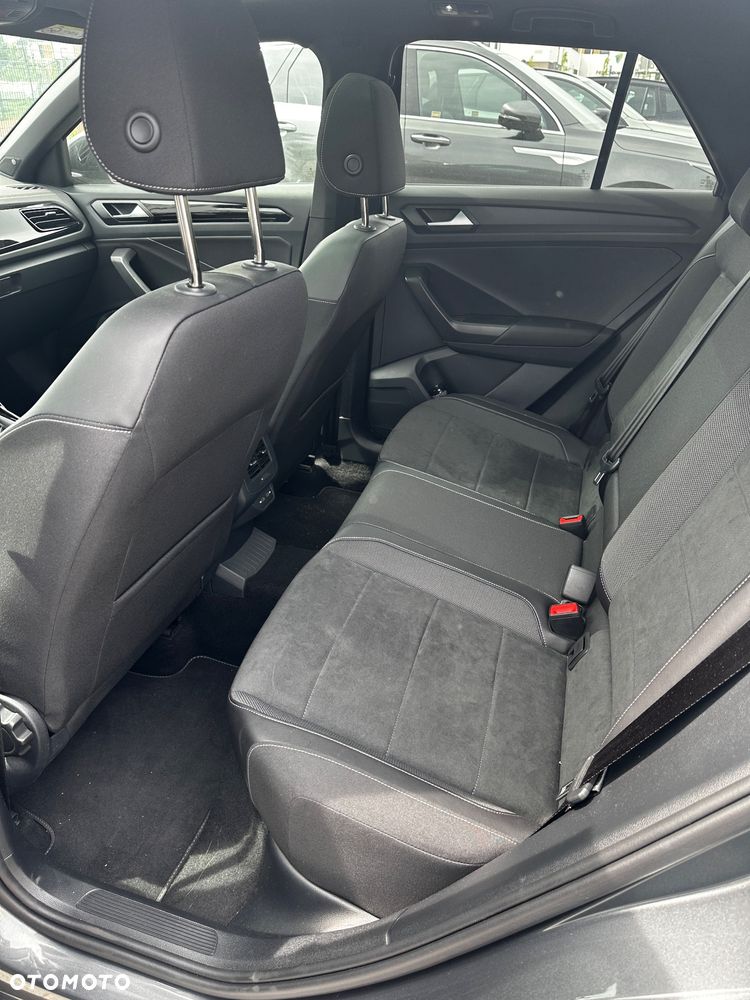 Volkswagen T-Roc 1.5 TSI R-Line - 9
