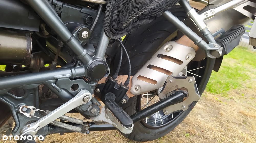 BMW GS - 34
