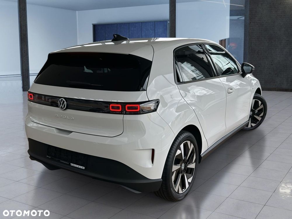 Volkswagen ID. Polo - 10