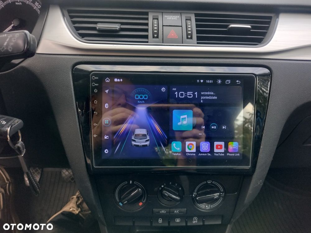Skoda RAPID 1.0 TSI Ambition - 15