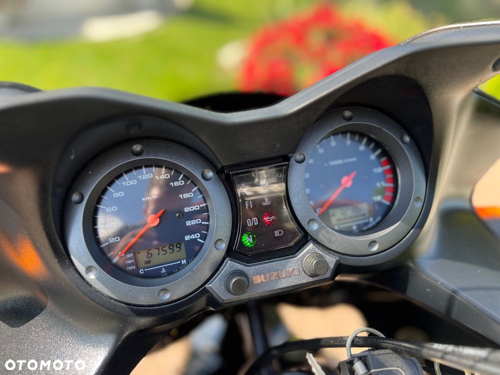 Suzuki DL - 34