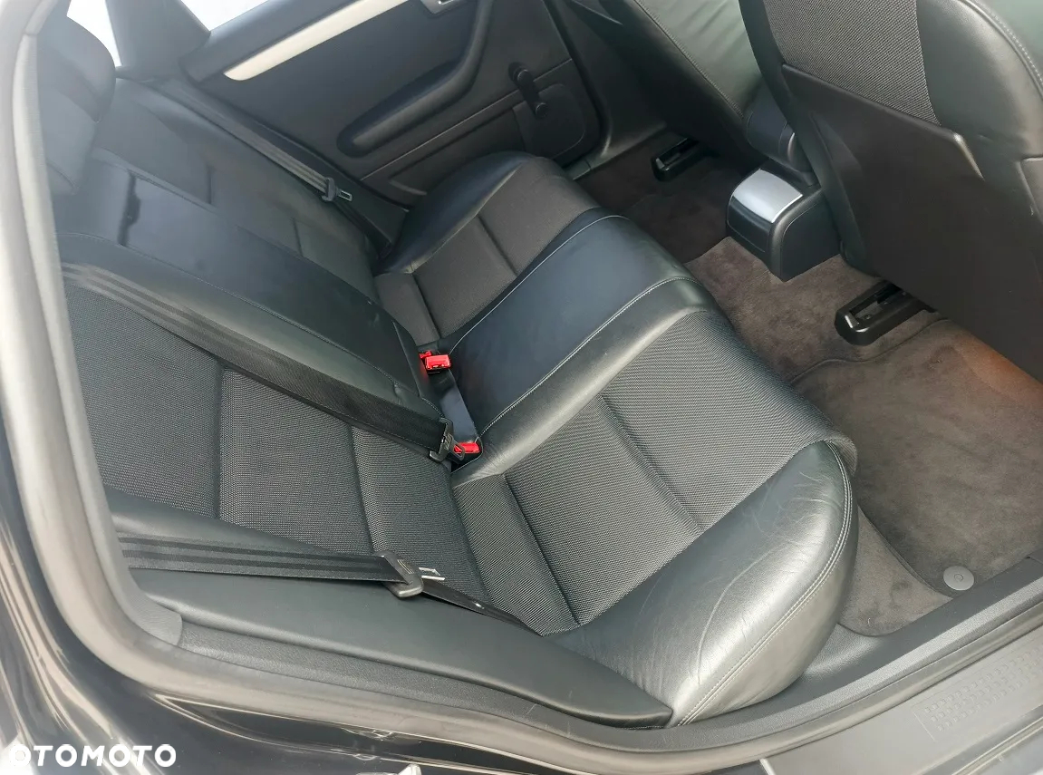 Audi A4 - 23