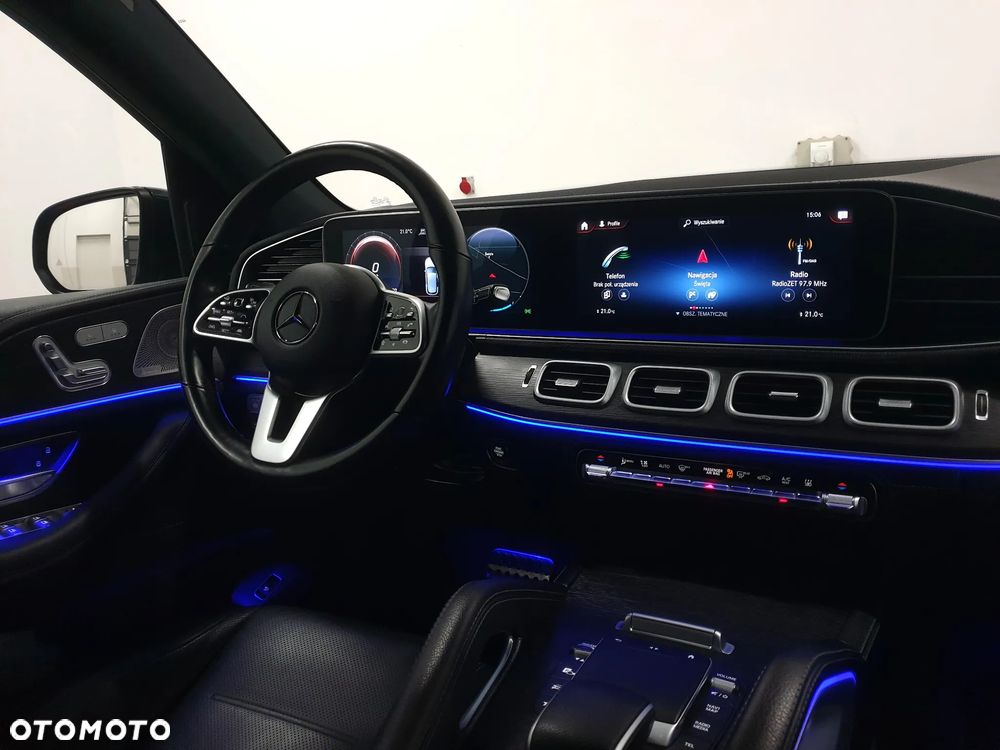 Mercedes-Benz GLE 350 de 4-Matic Premium - 2