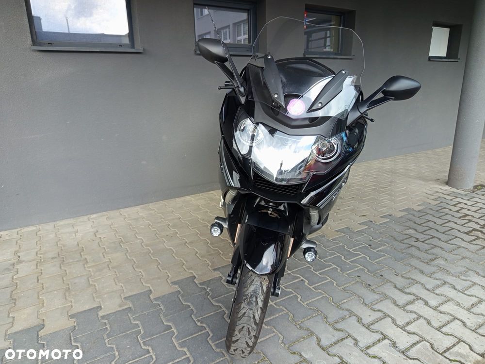 BMW K - 10