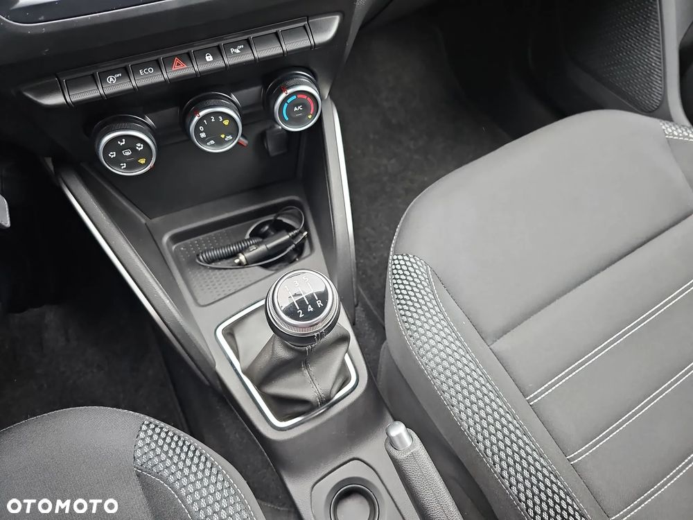 Dacia Duster 1.0 TCe Prestige - 16