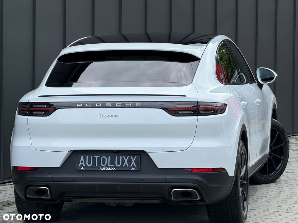 Porsche Cayenne Platinum Edition - 3