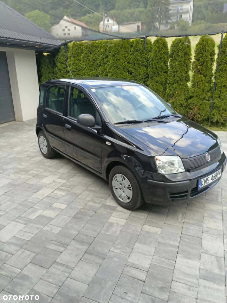 Fiat Panda - 2