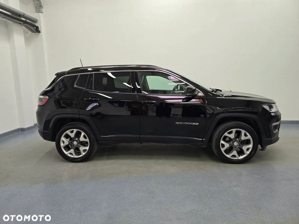 Jeep Compass 1.4 MultiAir Active Drive Automatik Opening Edition - 6