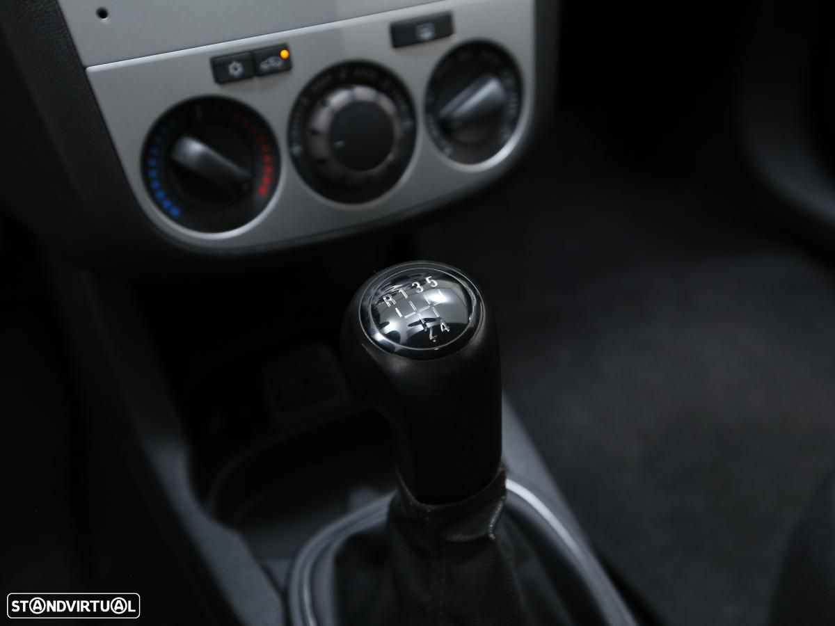 Opel Corsa - 12