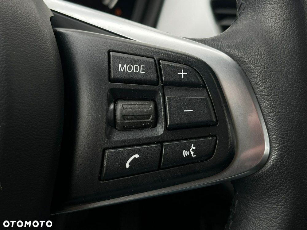 BMW X1 xDrive25e Advantage - 17