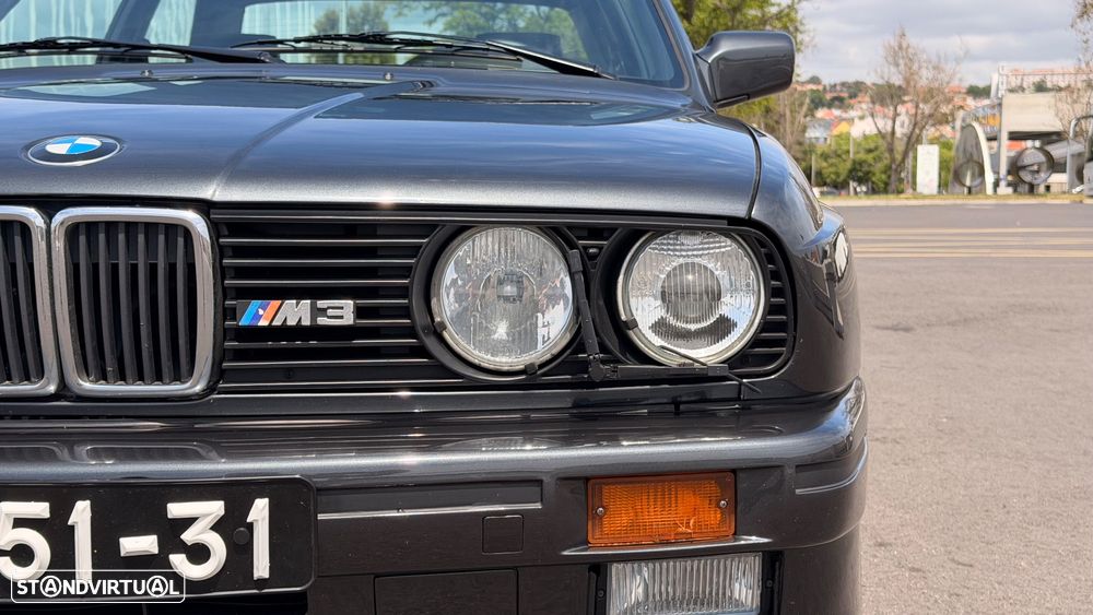 BMW M3 Standard - 52