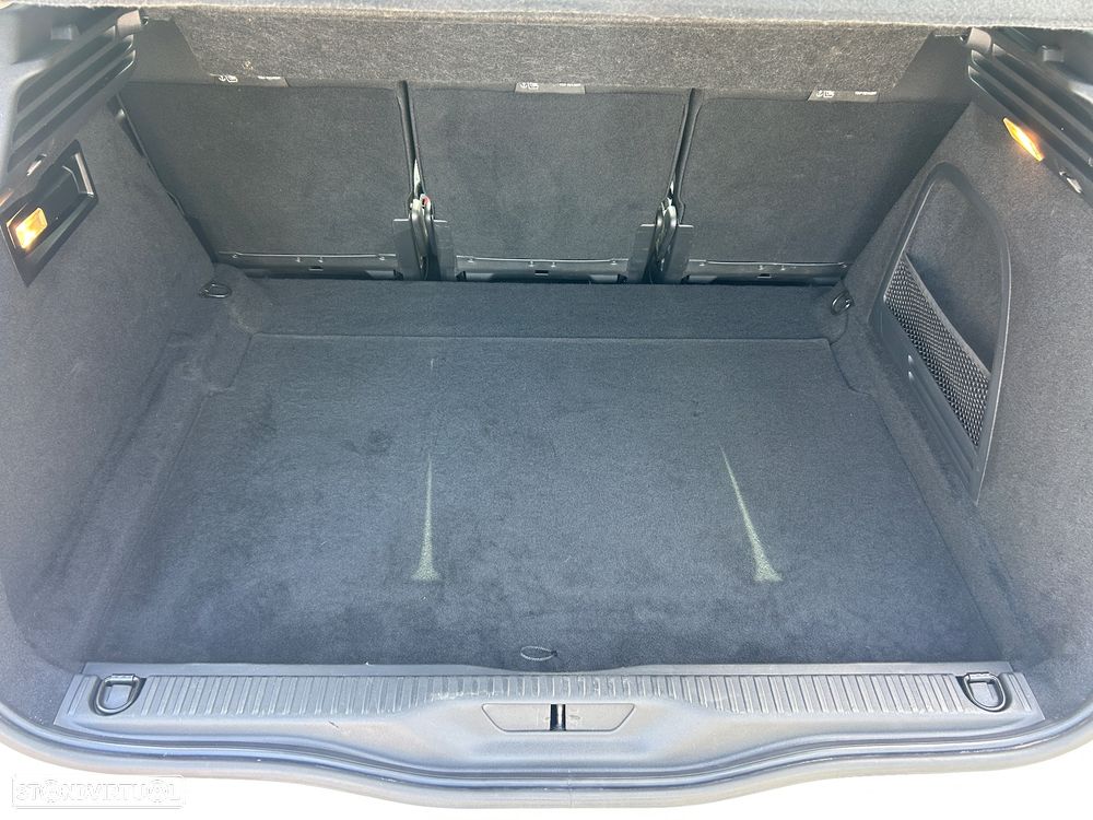 Citroën C4 Picasso 1.2 PureTech Intensive — fotografia 8