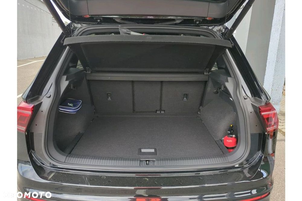 Volkswagen Tiguan 2.0 TSI 4Mot R-Line DSG - 11