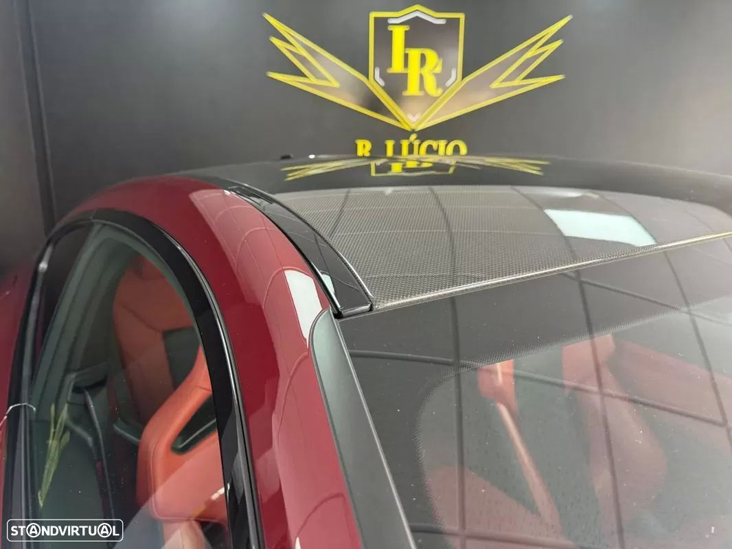 BMW M4 Competition Pack 50 anos M - 39