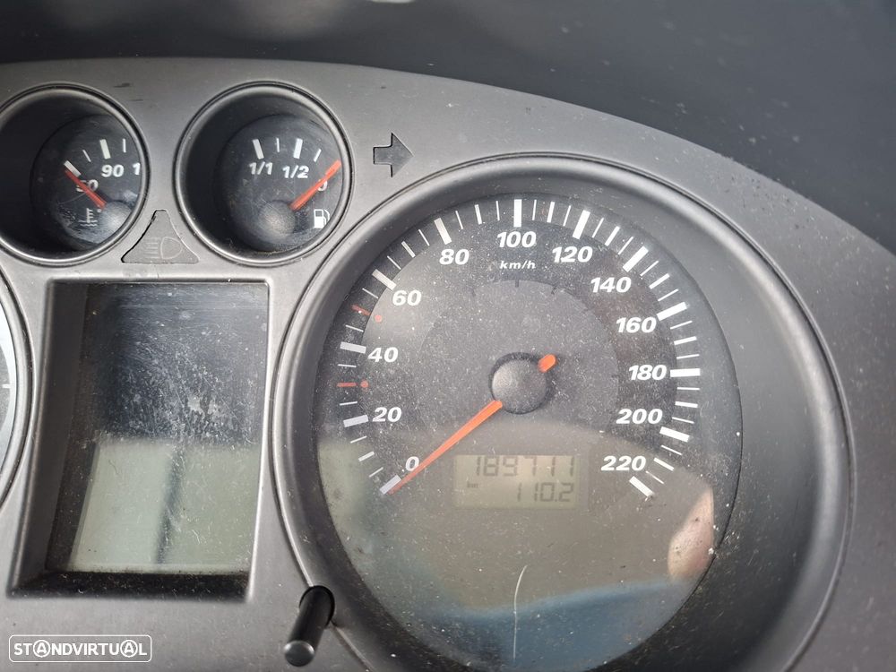 SEAT Ibiza 1.2 12V Fresc - 4