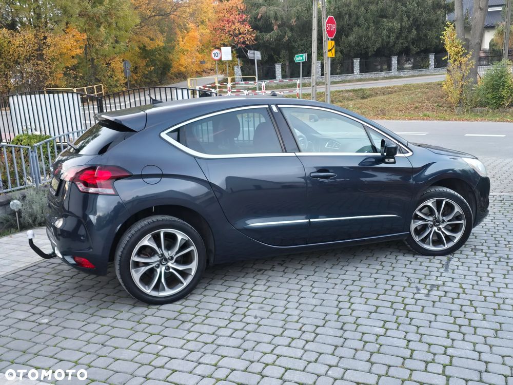 Citroën DS4 - 12