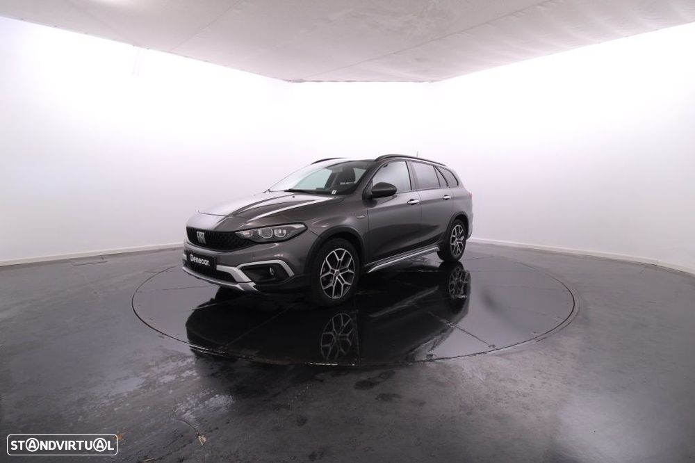 Fiat Tipo Station Wagon Cross 1.0 GSE T3 Cross - 1