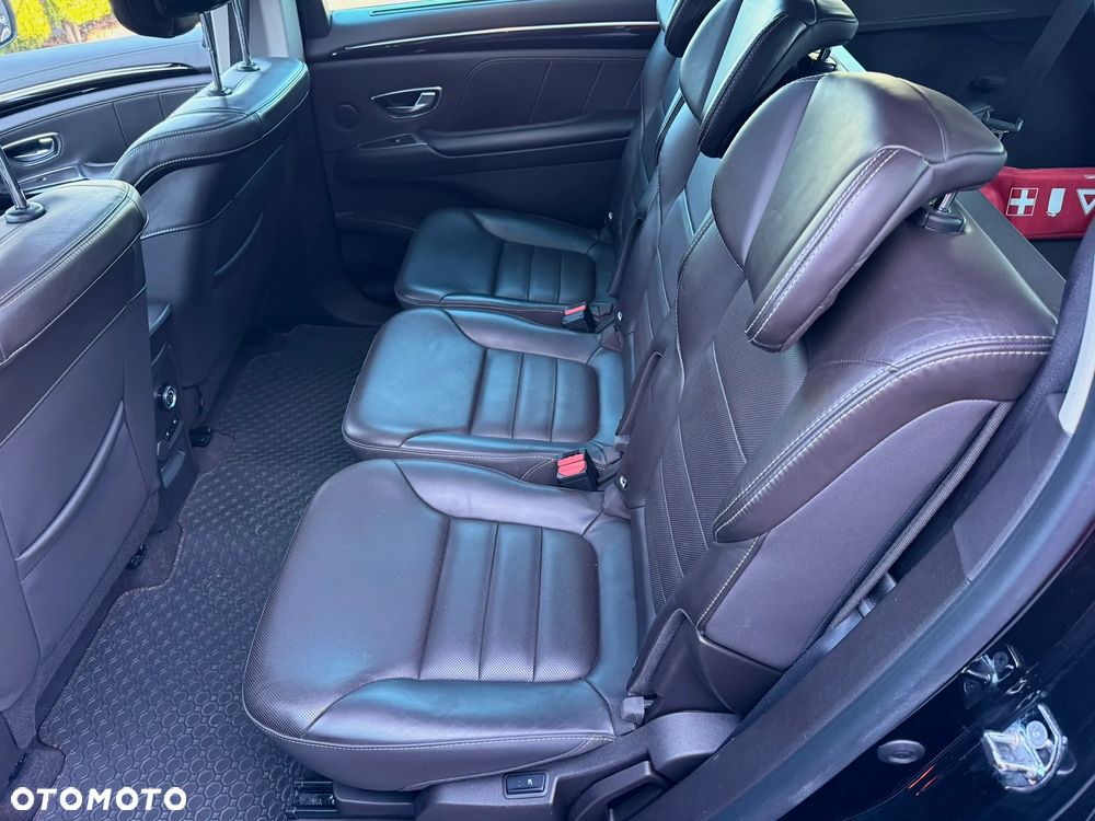 Renault Espace 1.6 dCi Energy Initiale Paris EDC 7os - 23