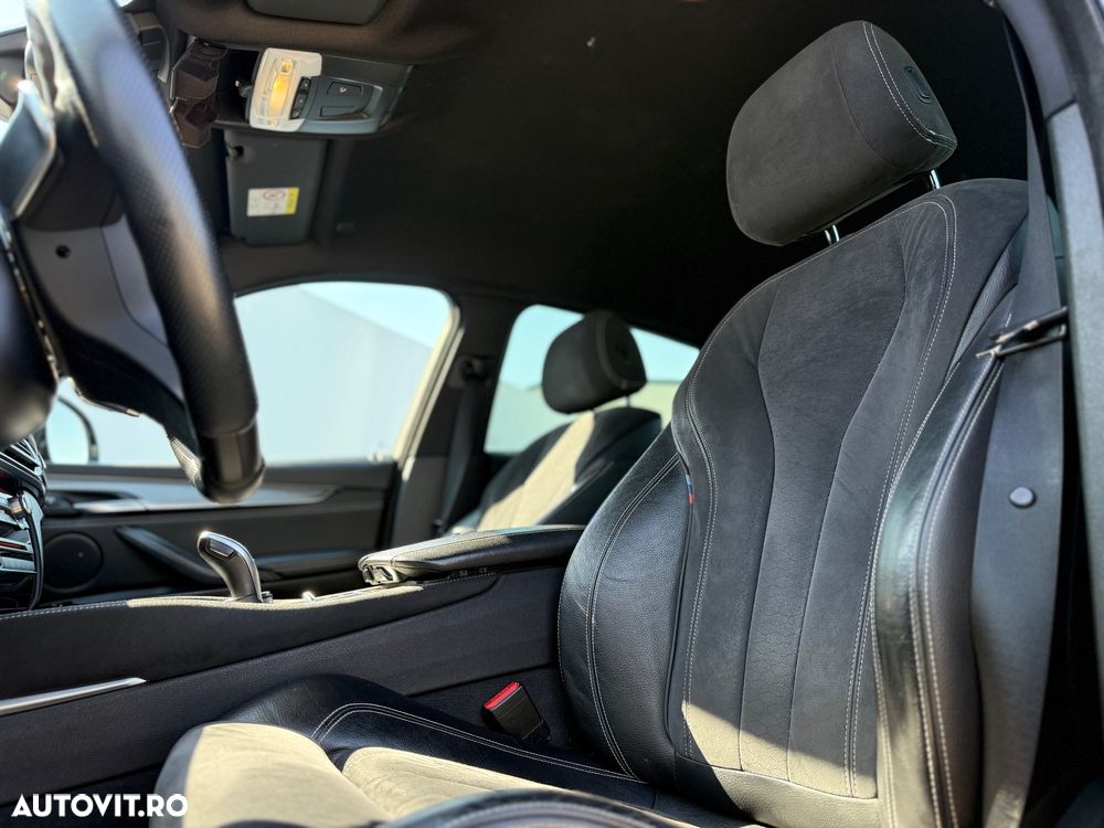 BMW X6 - 13