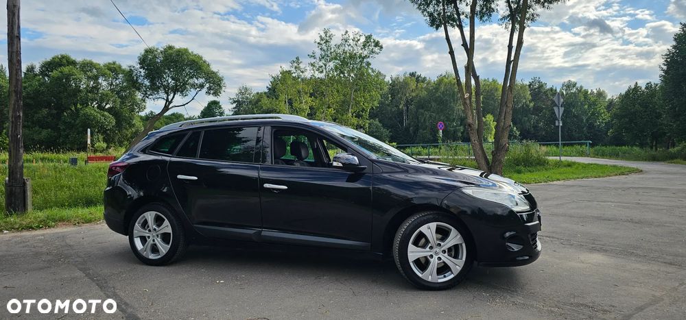 Renault Megane 1.6 16V 110 TomTom Edition - 10