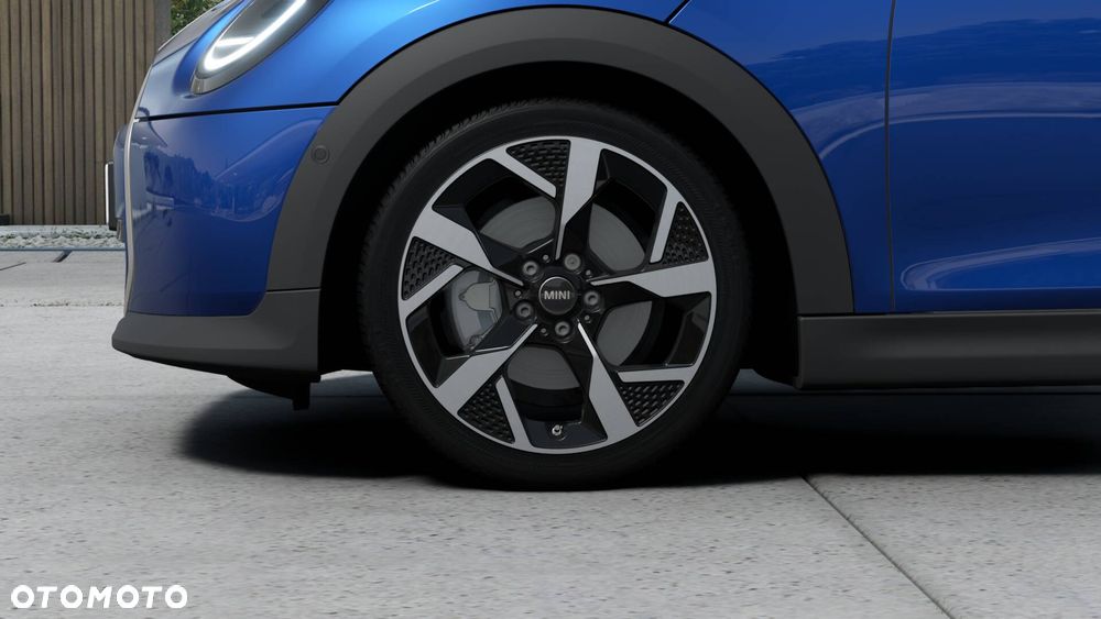 MINI Cooper S Linia Favoured - 6