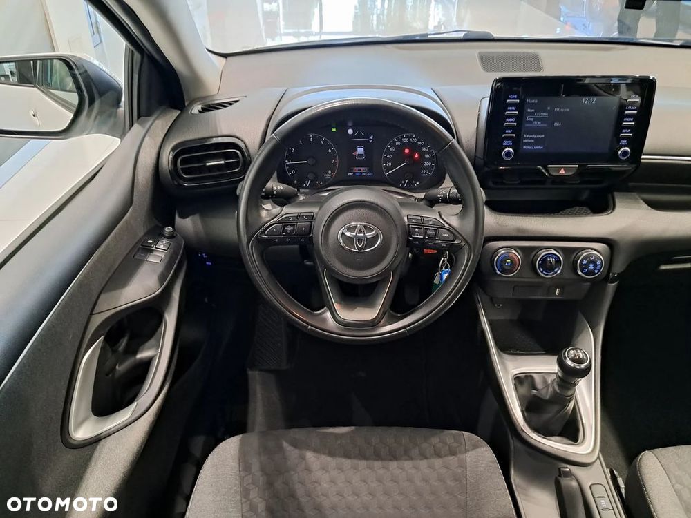Toyota Yaris 1.5 Selection Style - 10