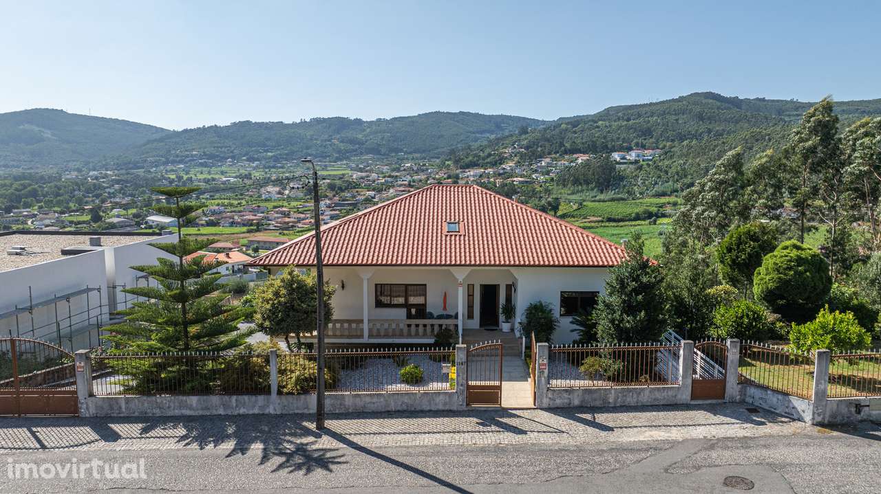 Moradia T3  Independente - Oportunidade - Grande imagem: 2/29