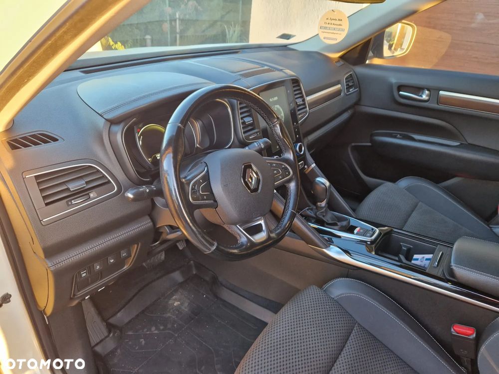 Renault Koleos 2.0 dCi Intens 4x4 X-Tronic - 11