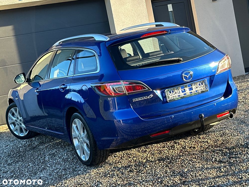 Mazda 6 - 22