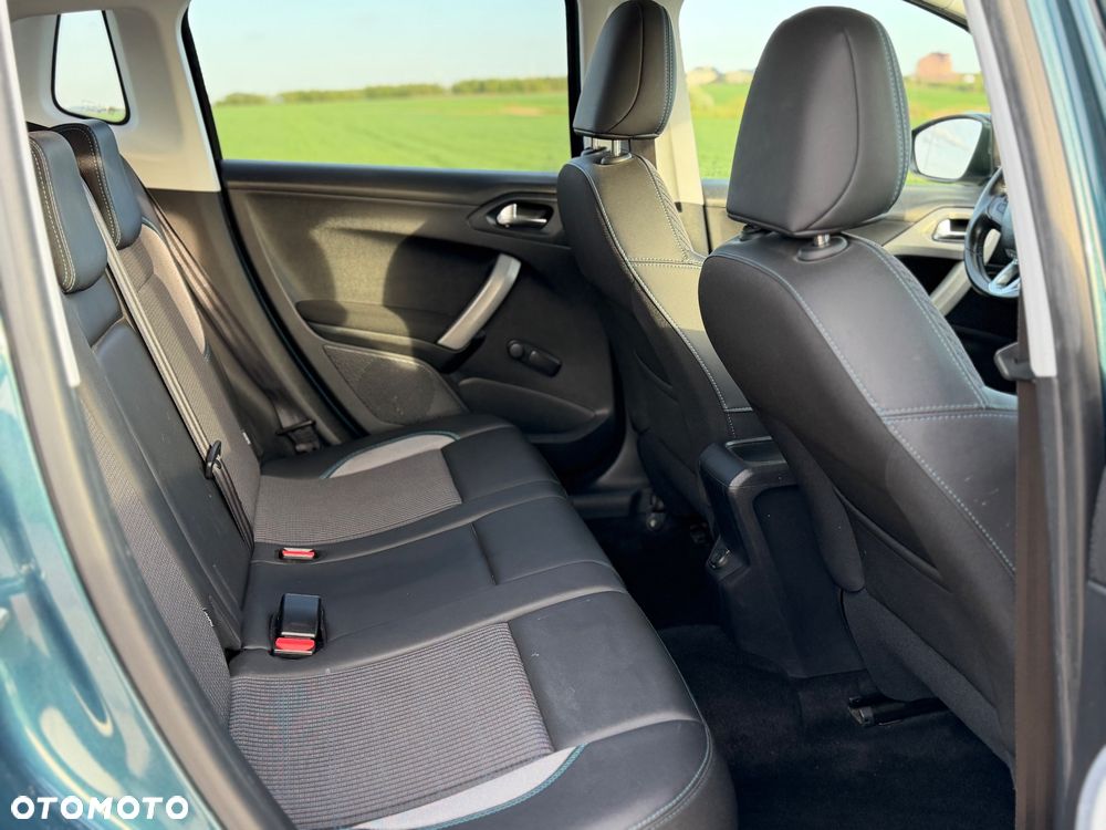 Peugeot 2008 PureTech 110 Stop&Start Crossway - 12