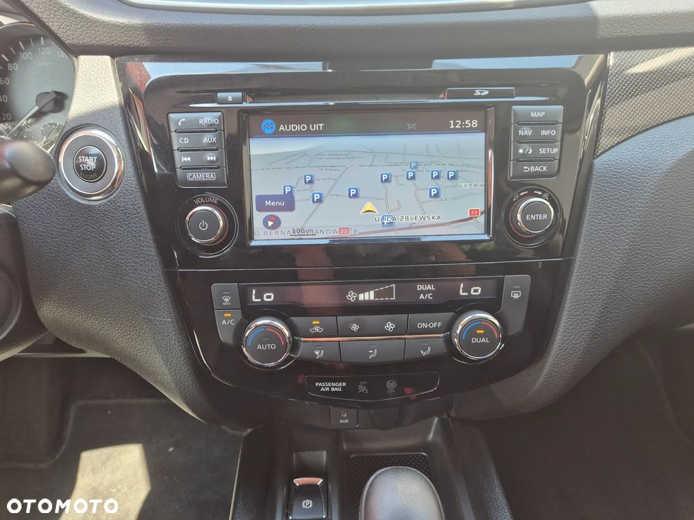 Nissan X-Trail - 33