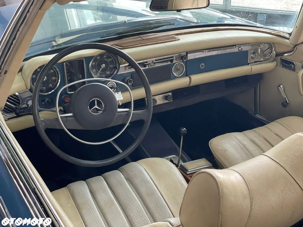 Mercedes-Benz Inny - 18