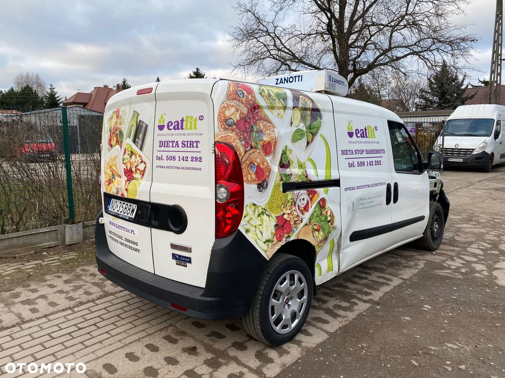 Fiat Doblo - 6