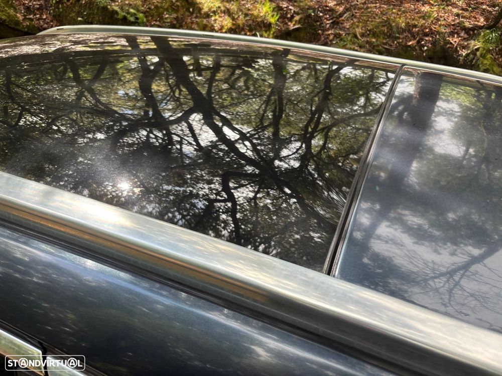 Peugeot 508 SW - 9