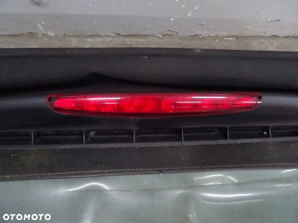 DACH SKŁADANY SMART FORTWO I CABRIO - 7