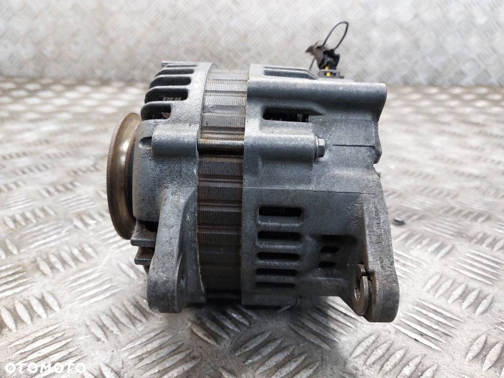 ALTERNATOR NISSAN ALMERA N16 2.2 DI 23100-BN300 - 6