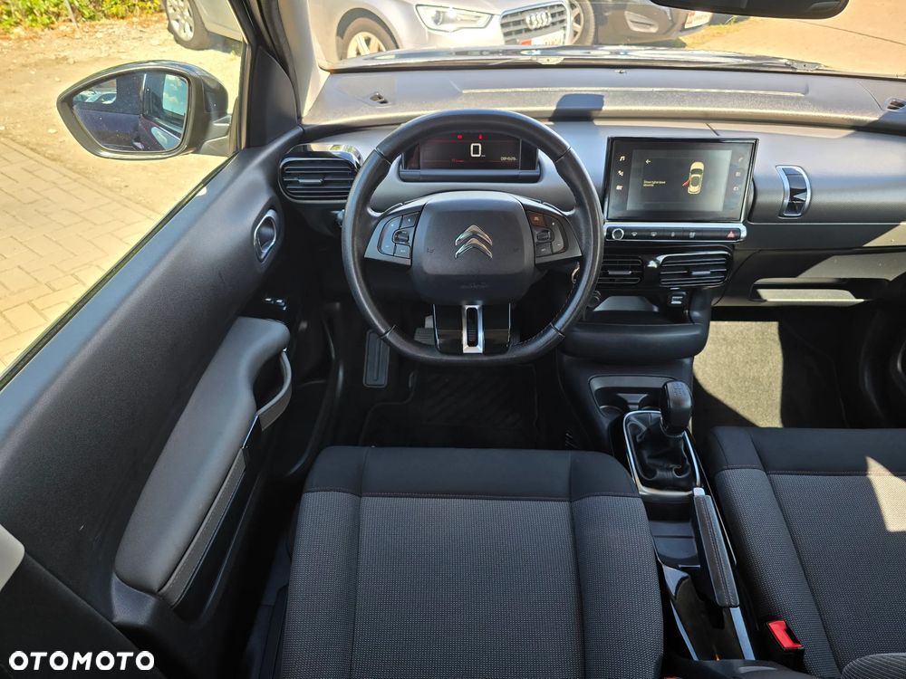 Citroën C4 Cactus - 7